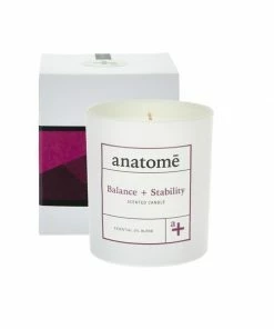 Anatome The Art Of Flowering