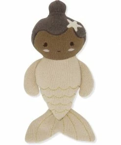 Konges Slojd Mini Mermaid - Sand