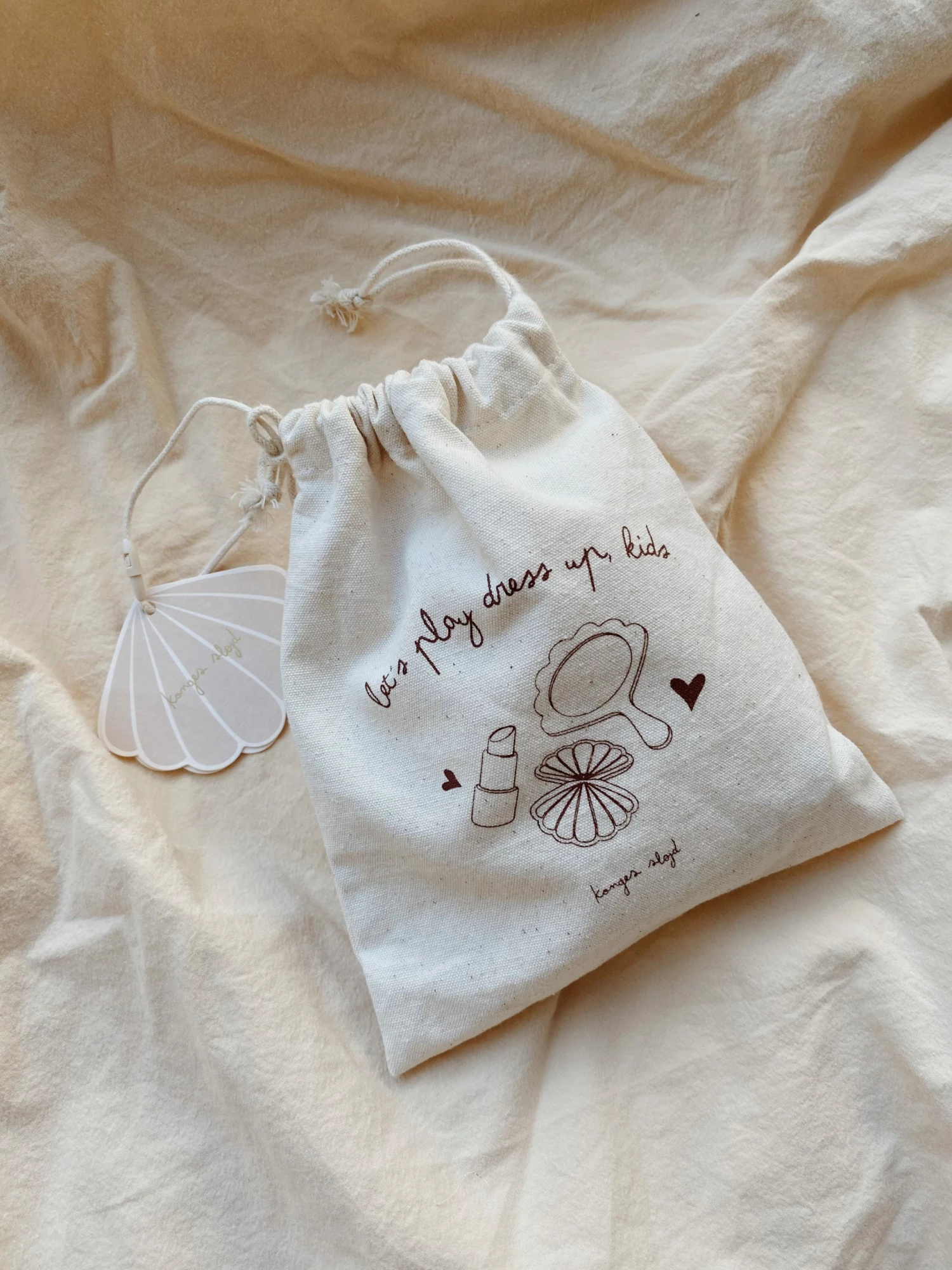 Konges Slojd Beauty Set 4 Konges Slojd Beauty Set