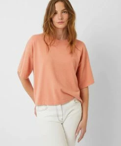 Great Plains Ensley Knit In Clay