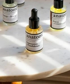 Anatome Expression Confidence Essential Oil Blend