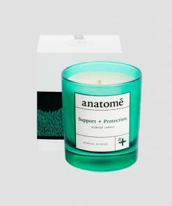 Anatome Limited Edition Support + Protection Candle