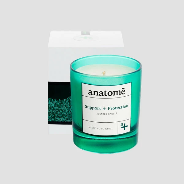 Anatome Limited Edition Support + Protection Candle 3 Anatome Limited Edition Support + Protection Candle