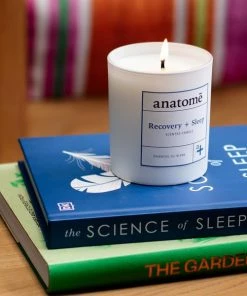 Anatome Recovery Sleep Candle