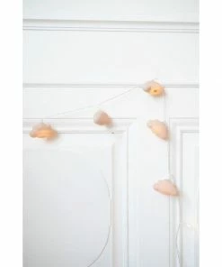 Konges Slojd Light Chain - Clouds