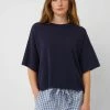 Great Plains Ensley Knit In Dark Navy