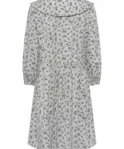 Great Plains Micro Floral Dress