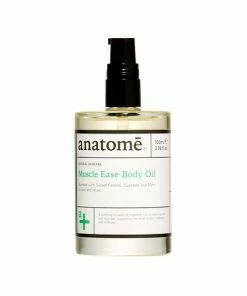 Anatome Exercise Recovery Set