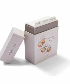 Konges Slojd Milestones