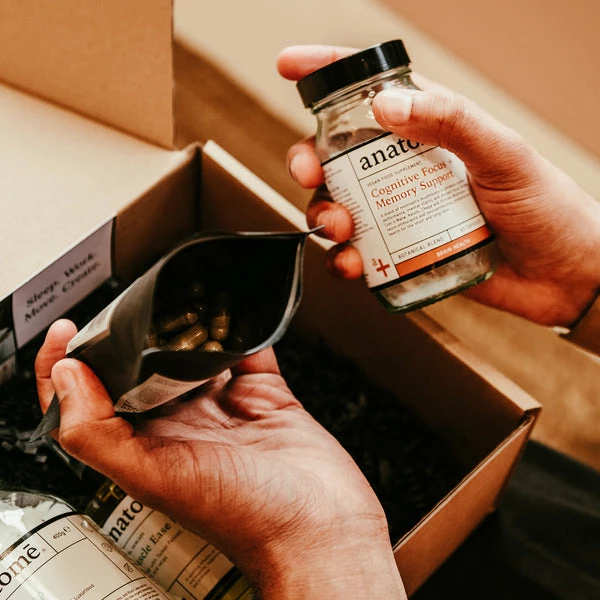 Anatome Be Well Box For Him 5 Anatome Be Well Box For Him