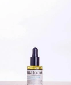 Anatome Recovery Sleep Essential Oil Blend Classic Lavender 30 Ml