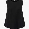 Great Plains Milos Top In Black 1 Great Plains Milos Top In Black