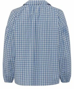 Great Plains Classic Gingham Shirt