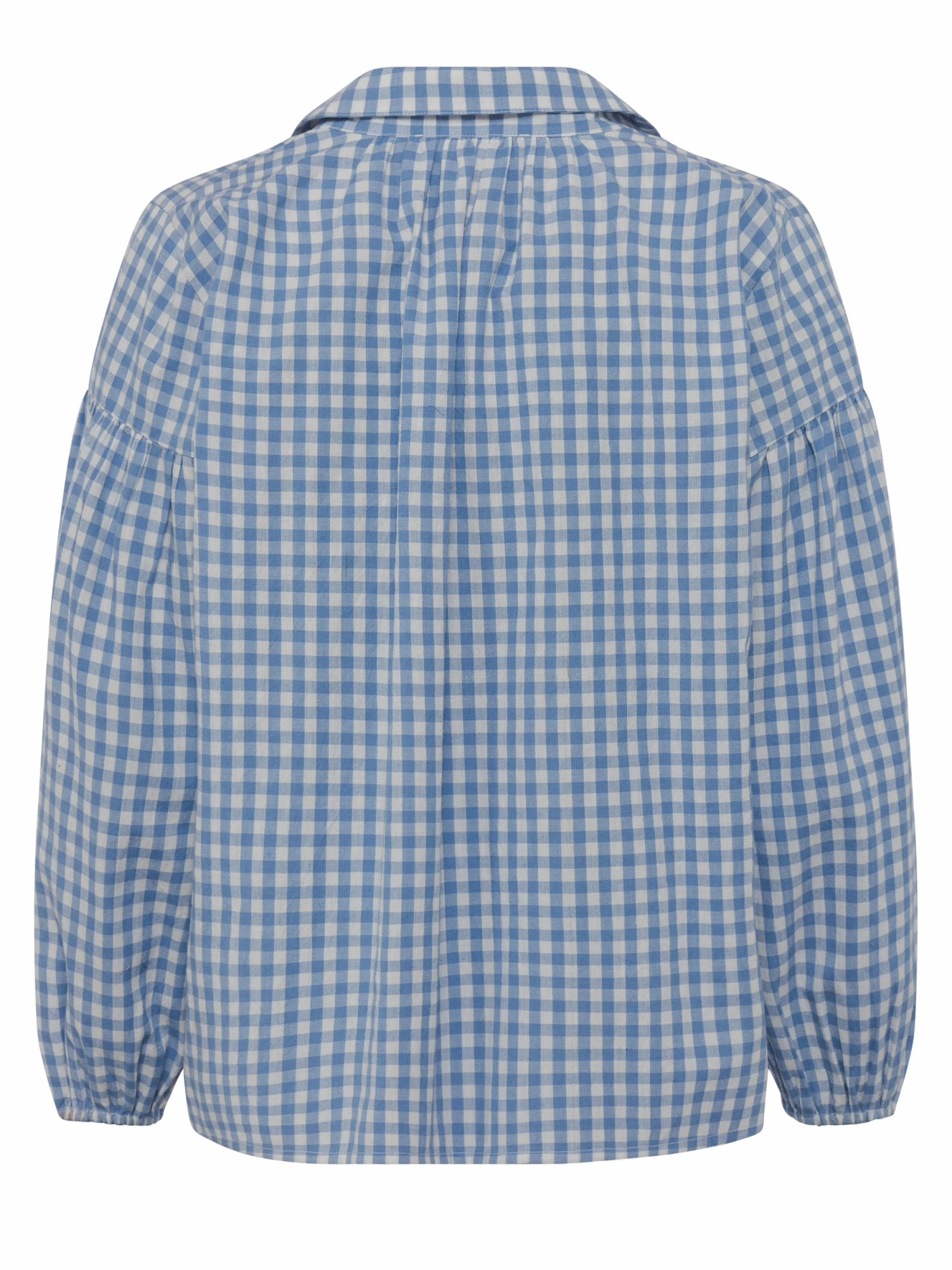Great Plains Classic Gingham Shirt 3 Great Plains Classic Gingham Shirt