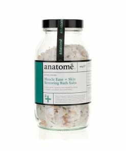 Anatome Exercise Recovery Set