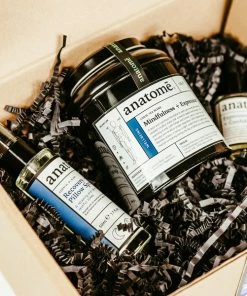 Anatome Mindful Box