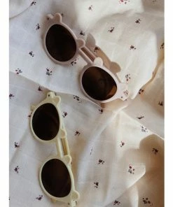 Konges Slojd : Sunglasses Baby - Rosey Shade