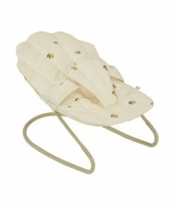 Konges Slojd : Doll Bouncer - Lemon