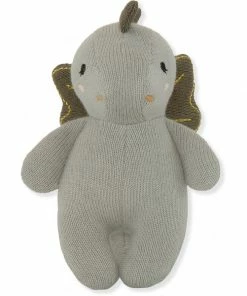 Konges Slojd Mini Dragon - Warm Grey