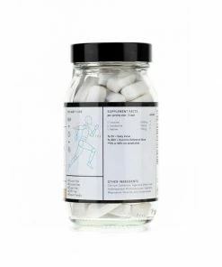 Anatome Muscle Recovery Maintenance Bcca