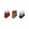 Konges Slojd : Christmas 3 Pack Mittens - Christmas