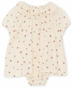 Konges Slojd : Lilu Romper - Hana