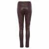 Great Plains Faux Leather Trousers
