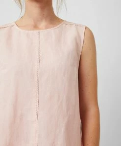 Great Plains Milos Top In Soft Pink