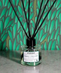 Anatome Support + Protection Reed Diffuser