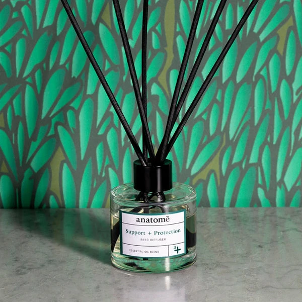 Anatome Support + Protection Reed Diffuser 4 Anatome Support + Protection Reed Diffuser