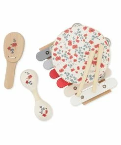 Konges Slojd Konges Slojd: Music Set - Poppy