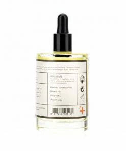 Anatome Focus Concentration Essential Oil Blend