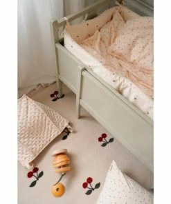 Konges Slojd : Rug - Cherry