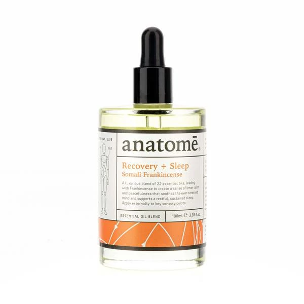 Anatome Recovery Sleep Essential Oil Blend Overactive Mind 3 Anatome Recovery Sleep Essential Oil Blend Overactive Mind