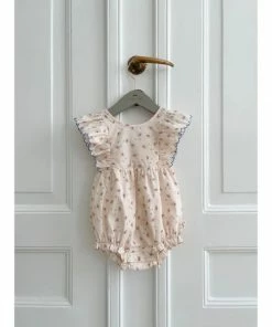 Konges Slojd : Fifi Romper - Brise D´ete