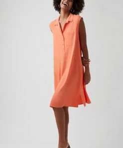 Great Plains Dress Core Luxe Crepe Sleeveless 7 Great Plains Dress Core Luxe Crepe Sleeveless