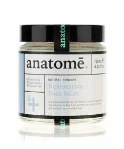 Anatome Restorative Foot Balm