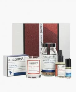 Anatome Men's Health Box