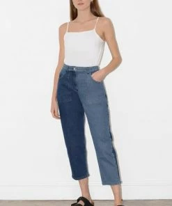 Great Plains Essential Fitted Cami White Organic Cotton