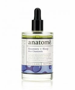 Anatome Recovery Sleep Essential Oil Blend Insomnia