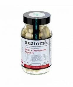 Anatome Joint Movement Support
