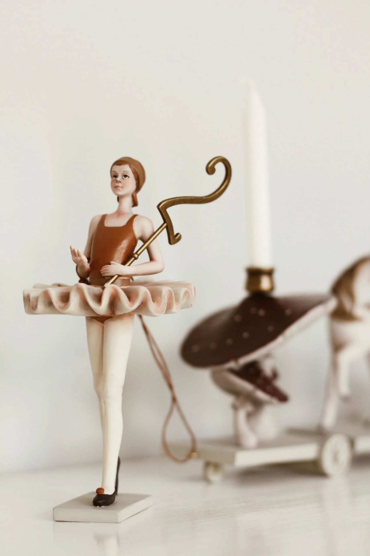 Konges Slojd Birthday Train - Ballerina 2 Konges Slojd Birthday Train - Ballerina