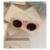 Konges Slojd : Sunglasses Baby - Rosey Shade 1 Konges Slojd : Sunglasses Baby - Rosey Shade
