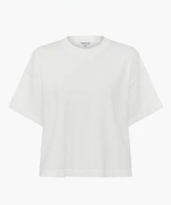 Great Plains Ensley Knit In Milk