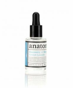 Anatome The Sleep Box