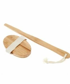 Anatome Long Handled Detox Brush