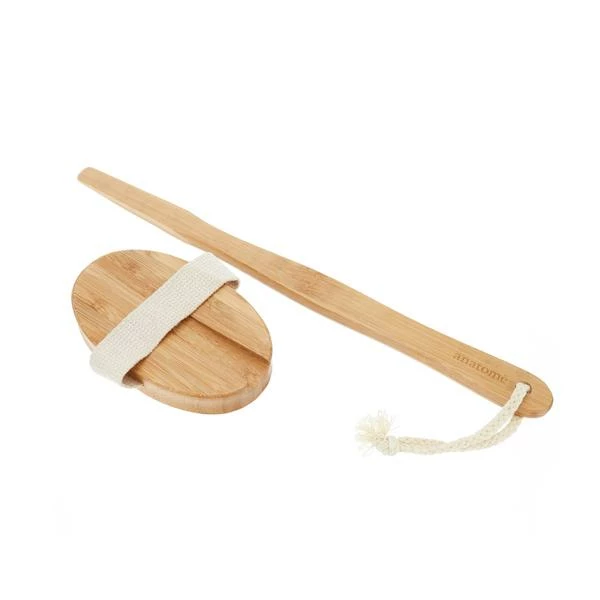 Anatome Long Handled Detox Brush 3 Anatome Long Handled Detox Brush