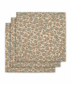 Konges Slojd Orangerie Muslin Cloths