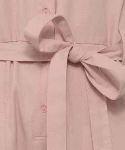 Great Plains Cotton Utility Jumpsuit