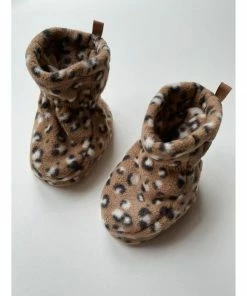 Konges Slojd Hezla Boots Leo Brown